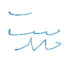 mono の絵: なみ