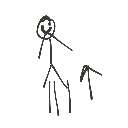 アレ の絵: とぶ