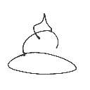 セナ の絵: うんこ