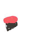 軍神 の絵: ねぎとろ