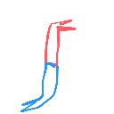 Joe の絵: ばーる