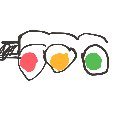 Joe の絵: しごんう