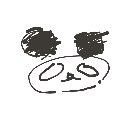 ここね の絵: ぱんだ