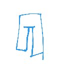 ののちゅん の絵: じーんず