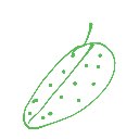 ゆうなぷん の絵: ずっきーに