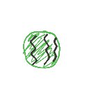 ののちゅん の絵: すいか
