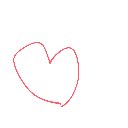 ののちゅん の絵: すき