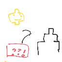 Re:0カロリー の絵: れごぶろっく