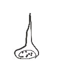 うんこ の絵: くり