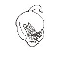 まんこ の絵: りりー
