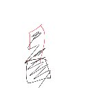 珍子 の絵: りっぷ