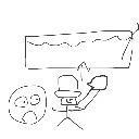うんこ の絵: もーてぃす