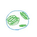 ほのか の絵: ちきゅう