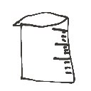 りゅー の絵: びーかー
