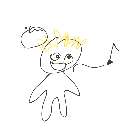 watasi の絵: かやゆー