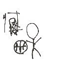 りんご の絵: ばすけ