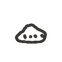 うえくわ の絵: にんにく