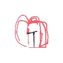 ろぉど の絵: らんどせる