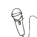 ろぉど の絵: まいく