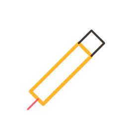 しーたさん の絵: えんぴつ