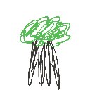 ひゅーが の絵: けいりょうき