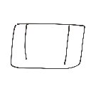 ヤマト の絵: まくら