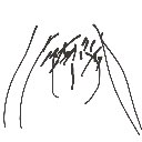 れんたろうまっくす の絵: まんこ