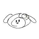 ころね の絵: まいめろでい