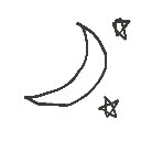 「つ」で始まり「ち」で終わる: つき → きば → はち