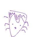 ささき の絵: とうや