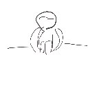 はるや の絵: ごちそうさま