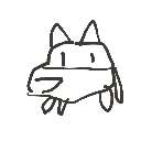 ちんこすう の絵: るかりお