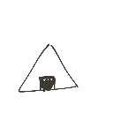 よしき の絵: おにぎり