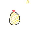 さいとう　けんたろう の絵: まよ