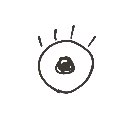 ピーパ の絵: めだまのおやじ