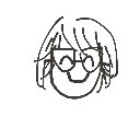 美人 の絵: まま