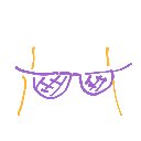 ピーパ の絵: ぶら
