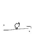 りんたろう の絵: いま