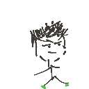りんたろう の絵: りんたろう