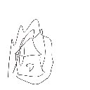 Re:0カロリー の絵: かじ