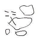 れな の絵: ひろしま