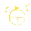 ゆーた の絵: すず