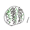 たつおき の絵: すいか