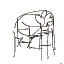 うんち の絵: いど