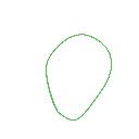 ルヒィ の絵: すいか