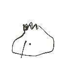 あおば の絵: しょうろんぽう