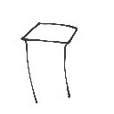 ひな の絵: ずけい
