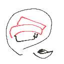 オーチ の絵: すし