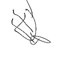 ? の絵: ごみ