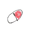 オリヴィエイラ の絵: くすり
